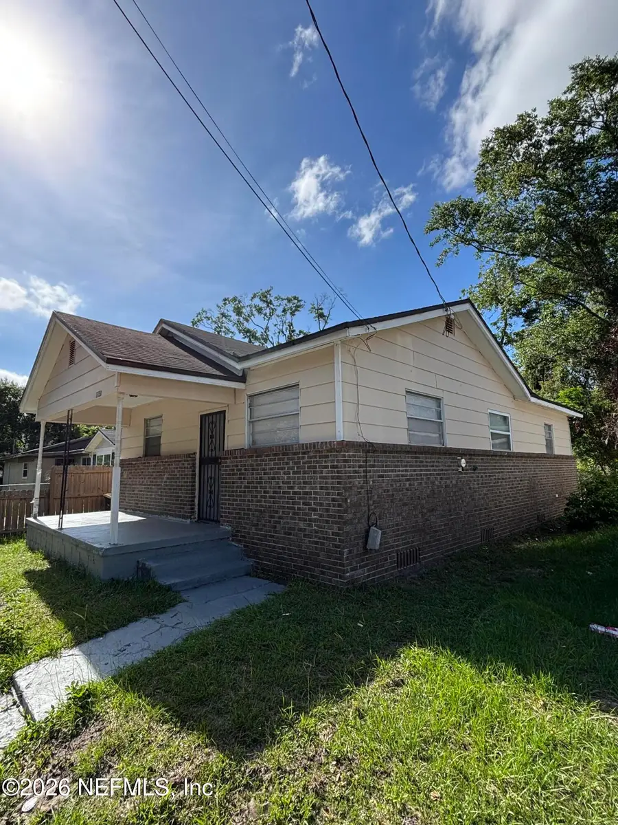 1645 W 22nd Street, Jacksonville, FL 32209 - #2