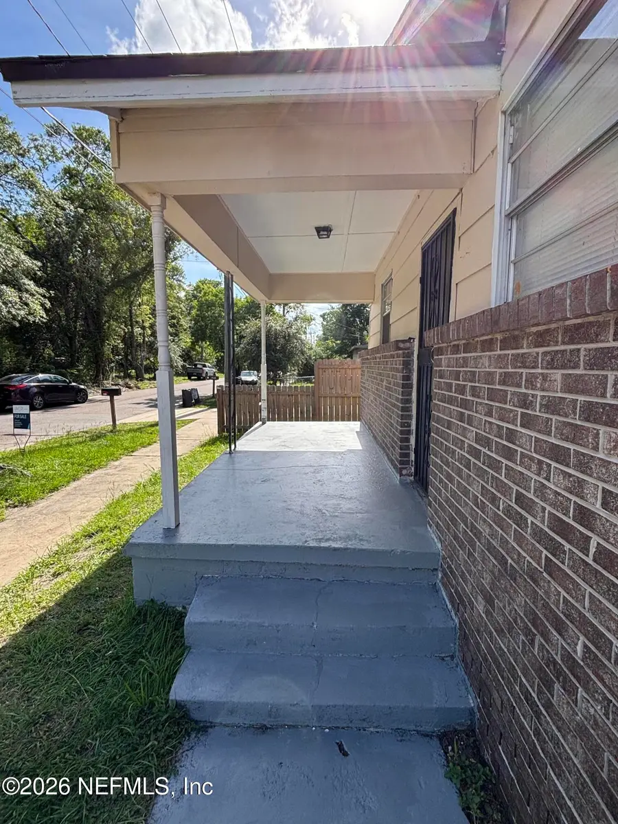 1645 W 22nd Street, Jacksonville, FL 32209 - #3