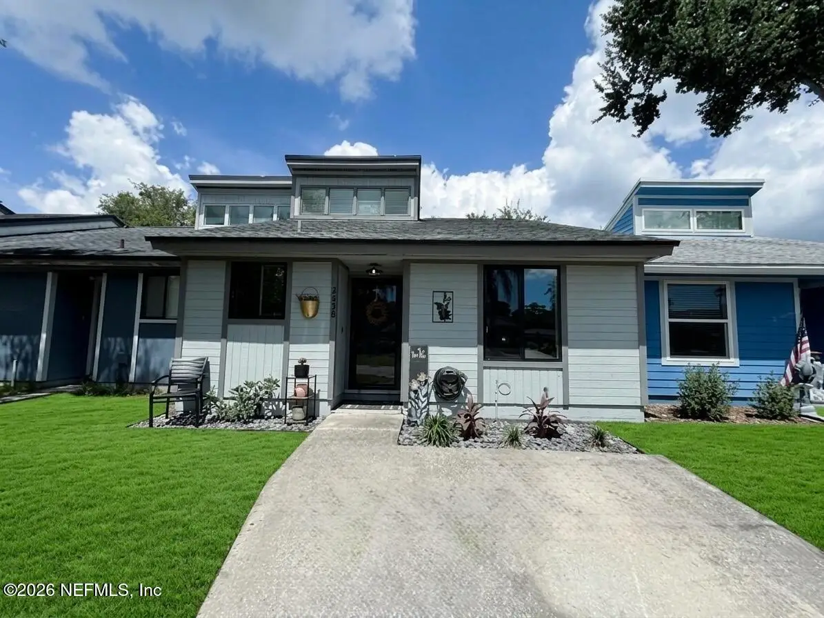 2458 Seabury N Place, Jacksonville, FL 32246 - #1