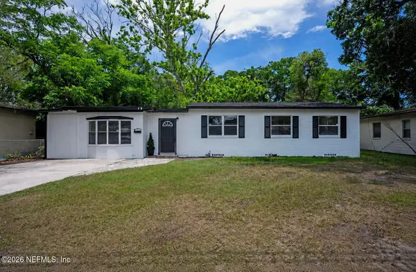 2351 Gaillardia Road, Jacksonville, FL 32211