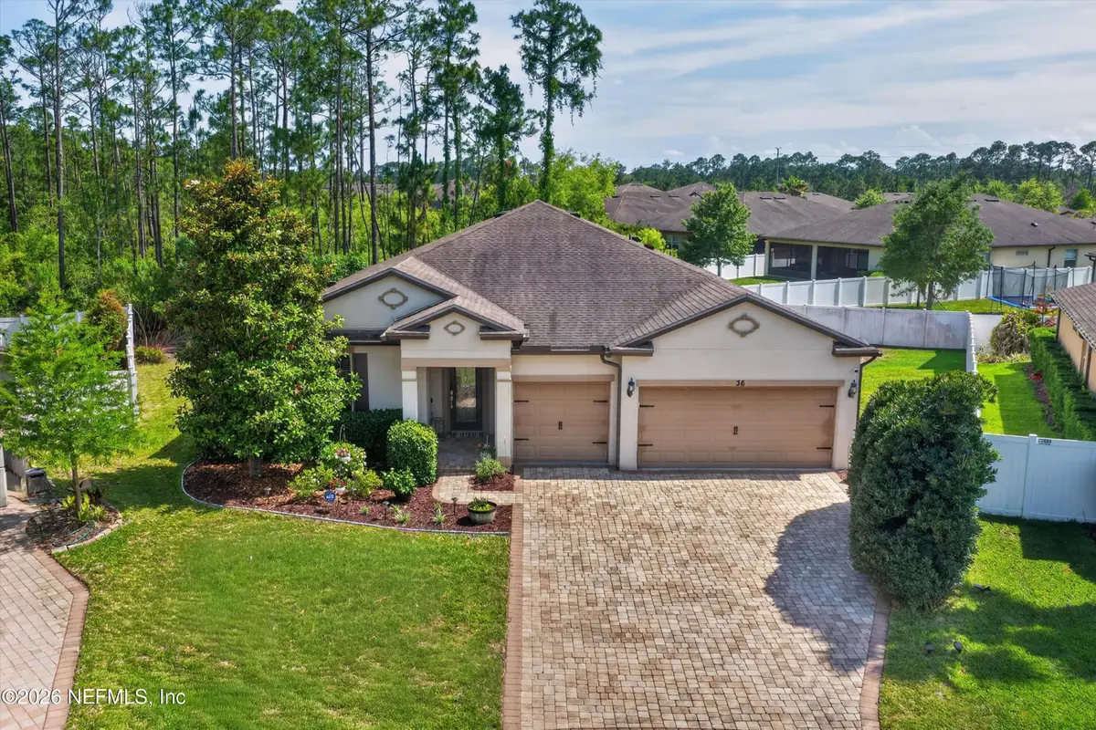 36 Madeline Court, Saint Augustine, FL 32095 - #1