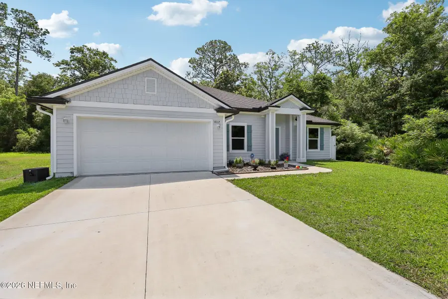 6117 Patriots Landing Lane, Jacksonville, FL 32244 - #3