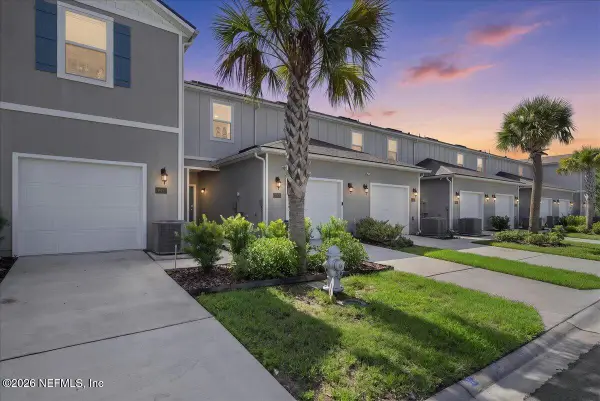 863 Rivertree Place, Middleburg, FL 32068