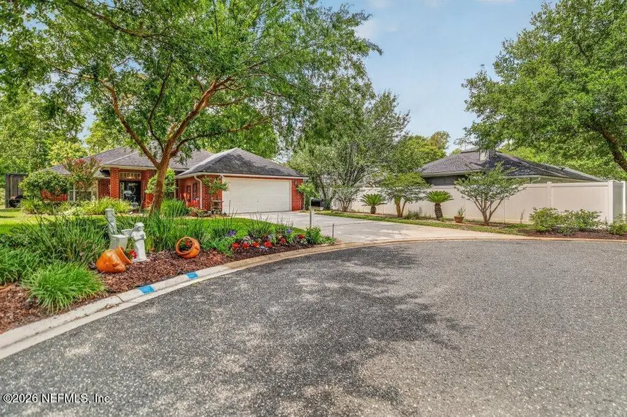 7832 Timberjack Court, Jacksonville, FL 32256 - #2