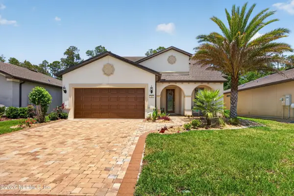 541 Tree Side Lane, Ponte Vedra, FL 32081