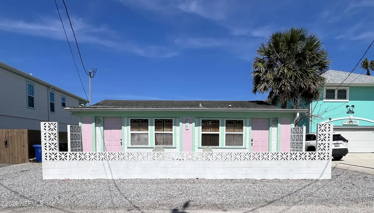 5754 Rudolph Avenue, Saint Augustine, FL 32080 - #1
