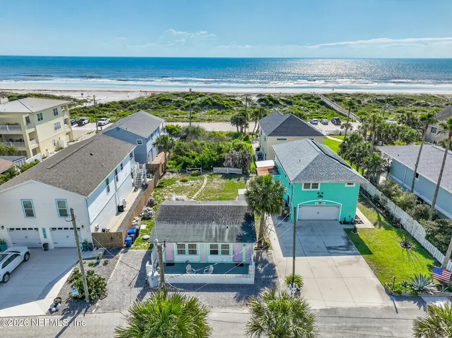 5754 Rudolph Avenue, Saint Augustine, FL 32080 - #3
