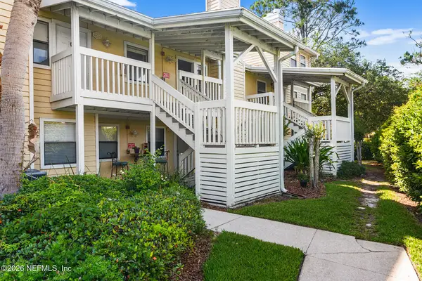 100 Fairway Park Boulevard #2010, Ponte Vedra Beach, FL 32082