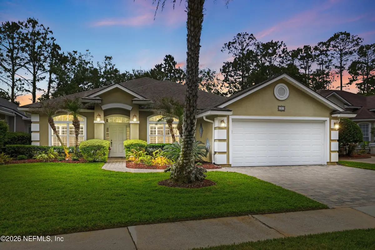 121 Edge Of Woods Road, Saint Augustine, FL 32092 - #1