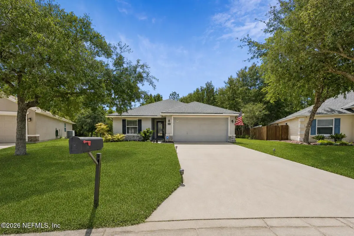 15763 Twin Creek Drive, Jacksonville, FL 32218 - #1