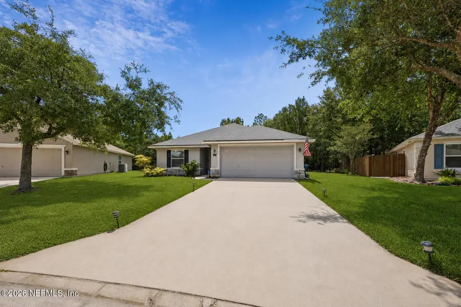 15763 Twin Creek Drive, Jacksonville, FL 32218 - #2