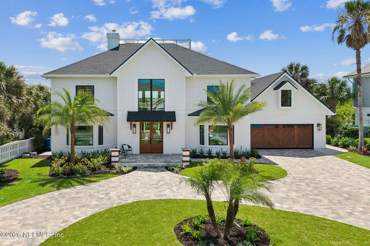 730 Ponte Vedra Boulevard, Ponte Vedra Beach, FL 32082 - #1