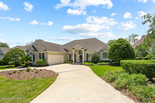 12548 Highview Drive, Jacksonville, FL 32225