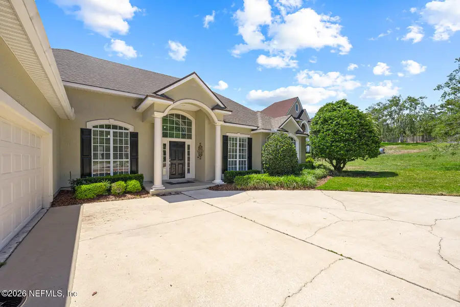 12548 Highview Drive, Jacksonville, FL 32225 - #2