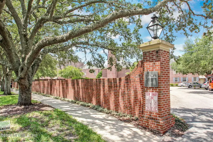834 Cedar Street #834, Jacksonville, FL 32207 - #2