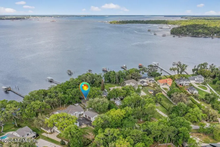6373 Jack Wright Island Road, Saint Augustine, FL 32092 - #3