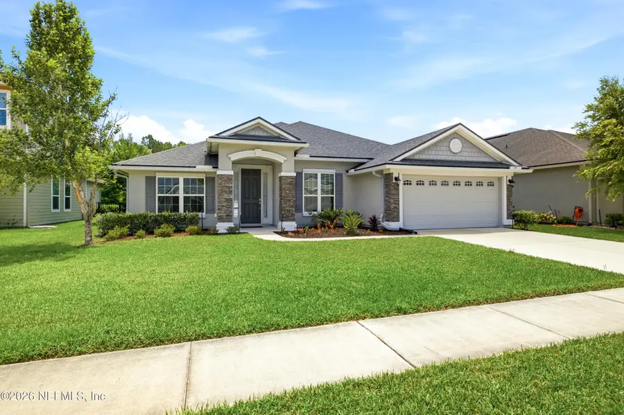211 Jennie Lake Court, Saint Augustine, FL 32095 - #3