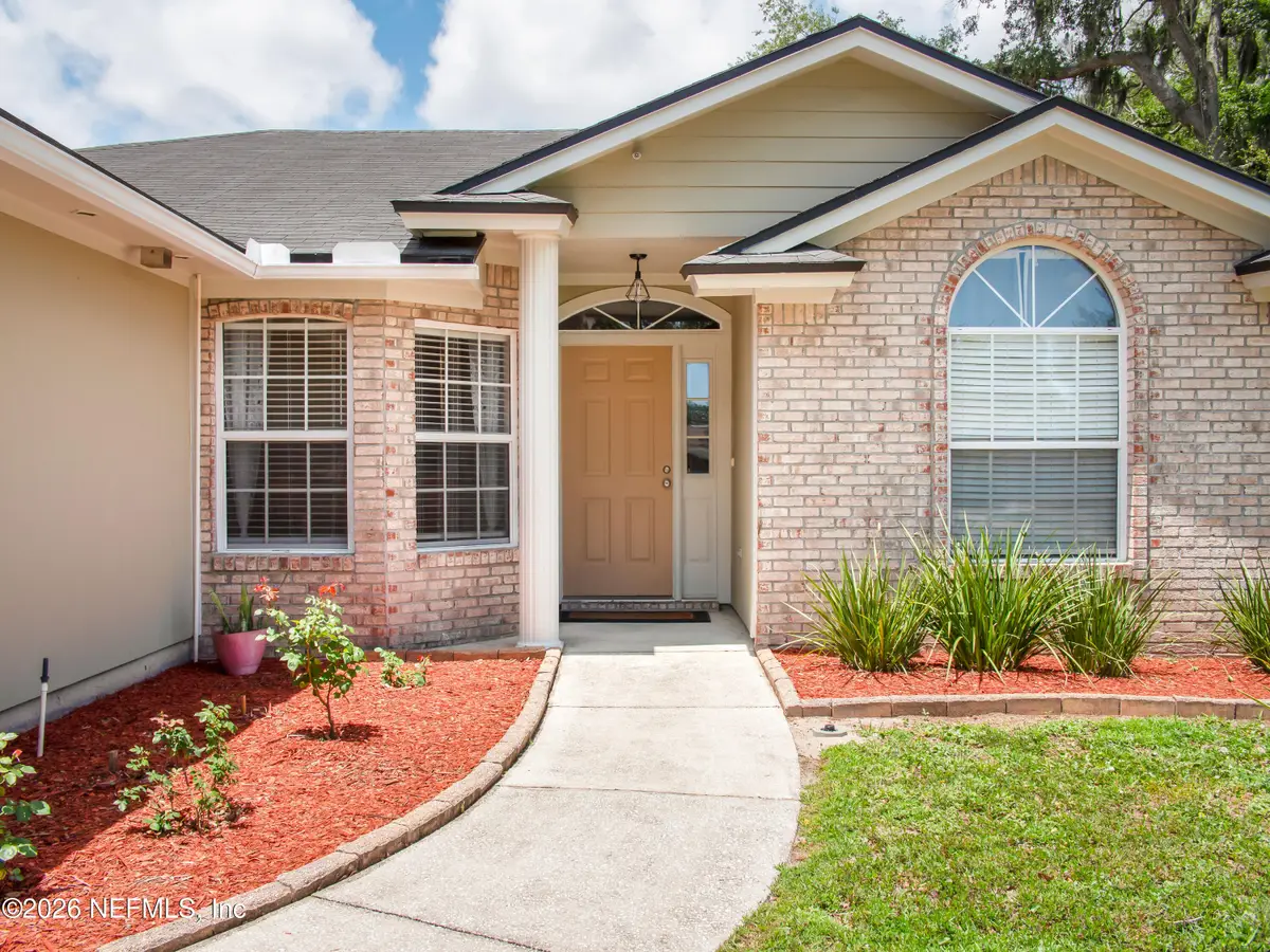 1202 Dorwinion Drive, Jacksonville, FL 32225 - #1