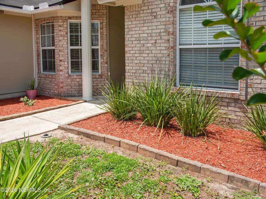 1202 Dorwinion Drive, Jacksonville, FL 32225 - #2