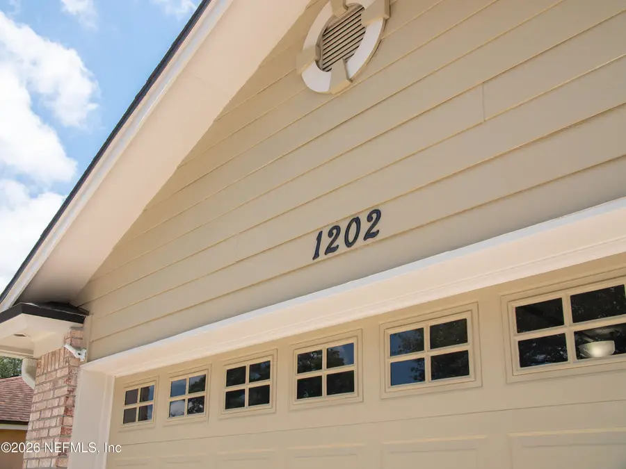 1202 Dorwinion Drive, Jacksonville, FL 32225 - #3