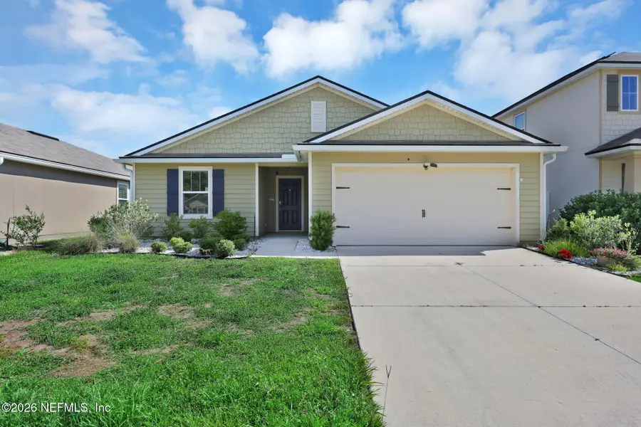 2347 Oak Stream Drive, Green Cove Springs, FL 32043 - #2