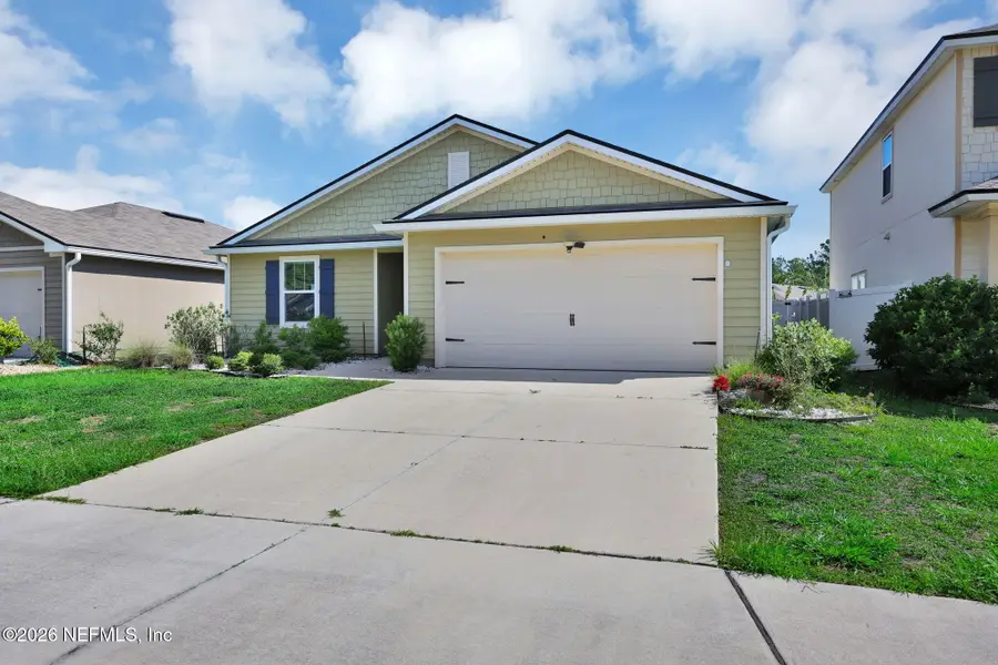 2347 Oak Stream Drive, Green Cove Springs, FL 32043 - #3