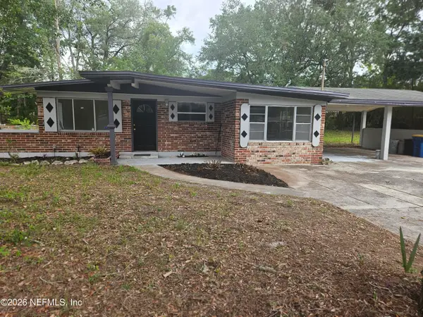4245 Mcdaniel Drive, Jacksonville, FL 32209