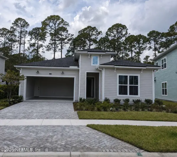 131 Bridgeton Street, Jacksonville, FL 32259