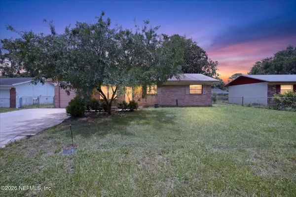 3071 Wedgefield Boulevard, Jacksonville, FL 32277