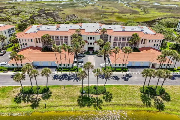 435 Ocean Grande Drive #306, Ponte Vedra Beach, FL 32082