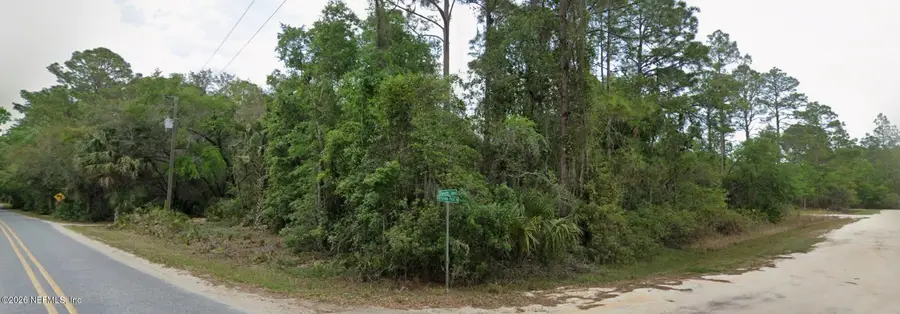 16 Georgetown Point Road, Georgetown, FL 32139 - #2