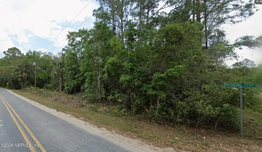 16 Georgetown Point Road, Georgetown, FL 32139 - #3