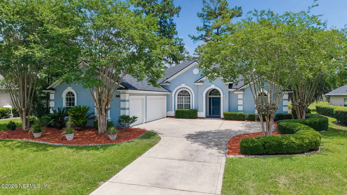 533 Golden Links Drive, Orange Park, FL 32073 - #1