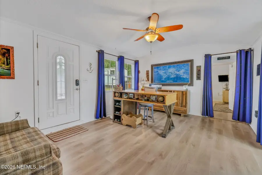 6664 Woodland Drive, Keystone Heights, FL 32656 - #2