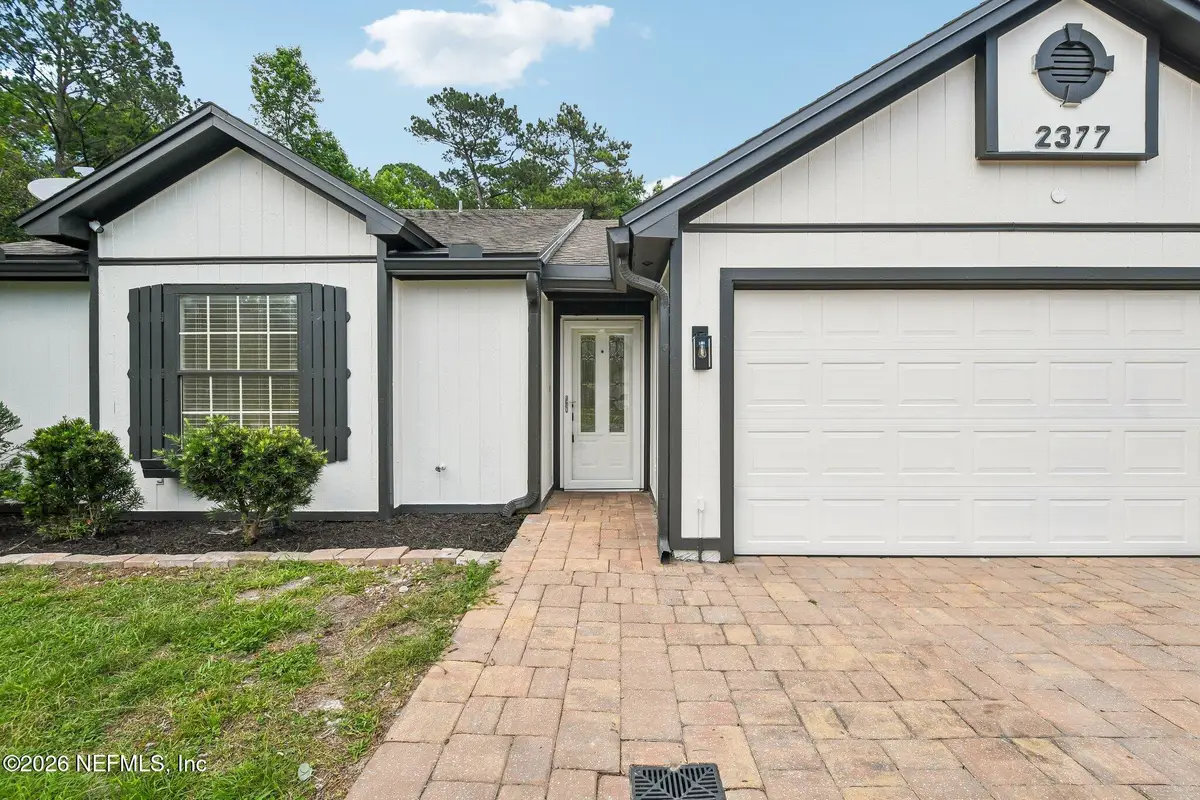 2377 Winterwood E Circle, Jacksonville, FL 32210 - #1