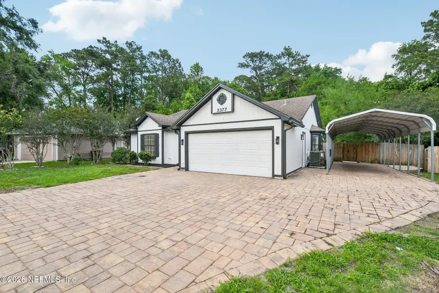 2377 Winterwood E Circle, Jacksonville, FL 32210 - #3