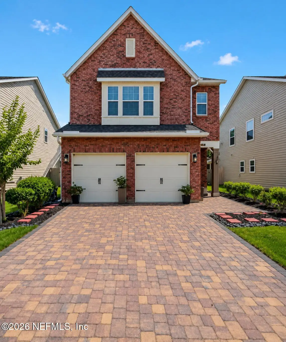 2660 Caroline Hills Drive, Jacksonville, FL 32225 - #1