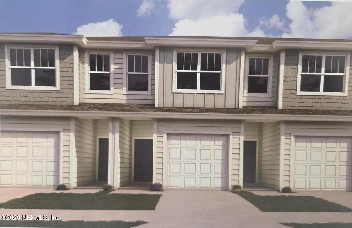 7654 Commander Lane, Jacksonville, FL 32256 - #1