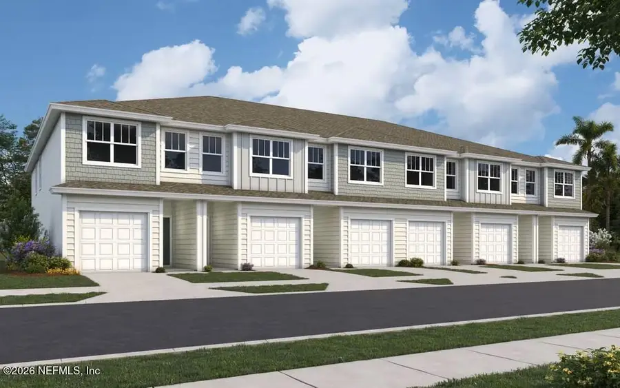 7654 Commander Lane, Jacksonville, FL 32256 - #2