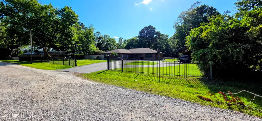 2390 Pine Hollow Road, Green Cove Springs, FL 32043 - #2
