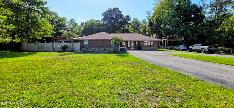 2390 Pine Hollow Road, Green Cove Springs, FL 32043 - #3