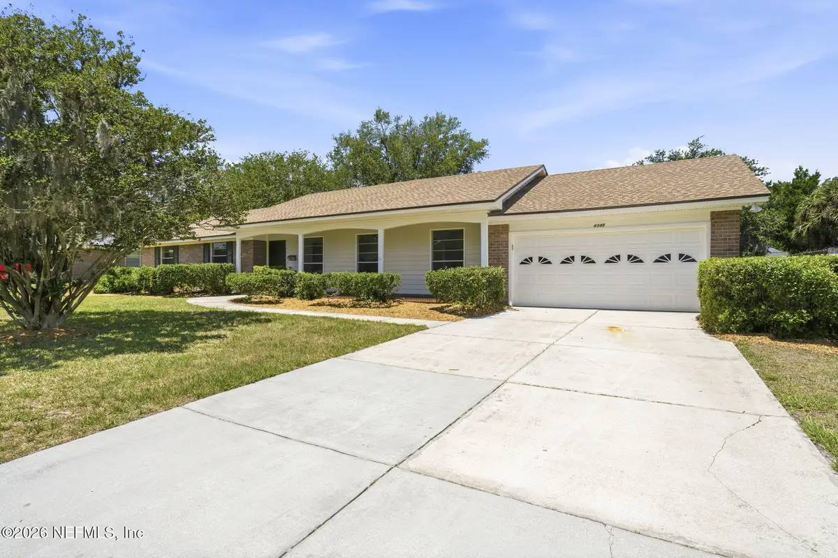 4348 Savannah Avenue, Jacksonville, FL 32210 - #1