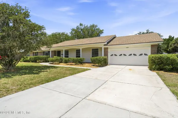 4348 Savannah Avenue, Jacksonville, FL 32210