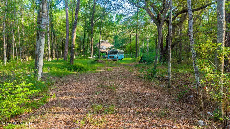 1708 NW 230th Place, Brooker, FL 32622 - #3