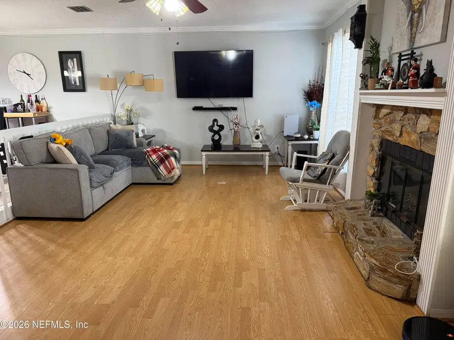 10105 Brookwood Forest Boulevard, Jacksonville, FL 32225 - #2