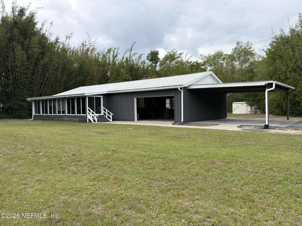 941222 Old Nassauville Road, Fernandina Beach, FL 32034 - #1