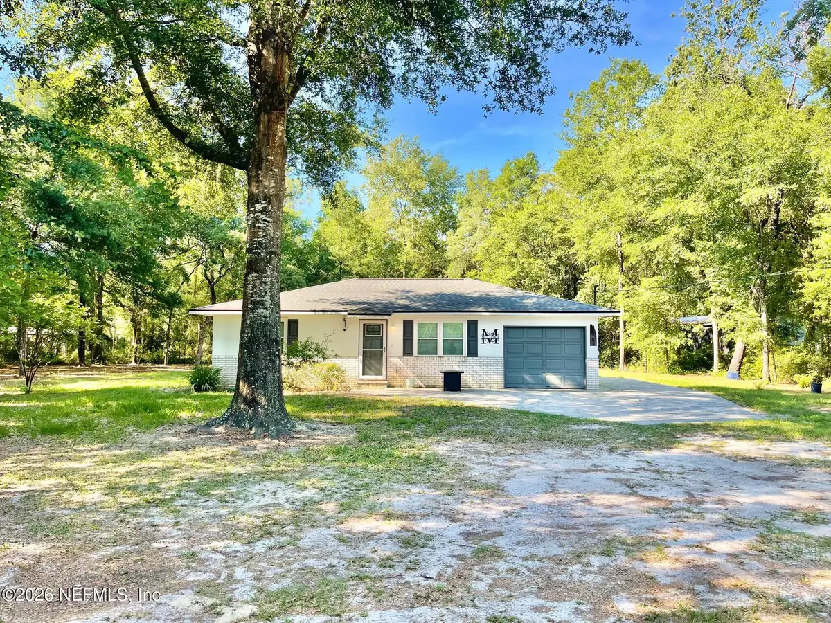 4583 Alligator Boulevard, Middleburg, FL 32068 - #1
