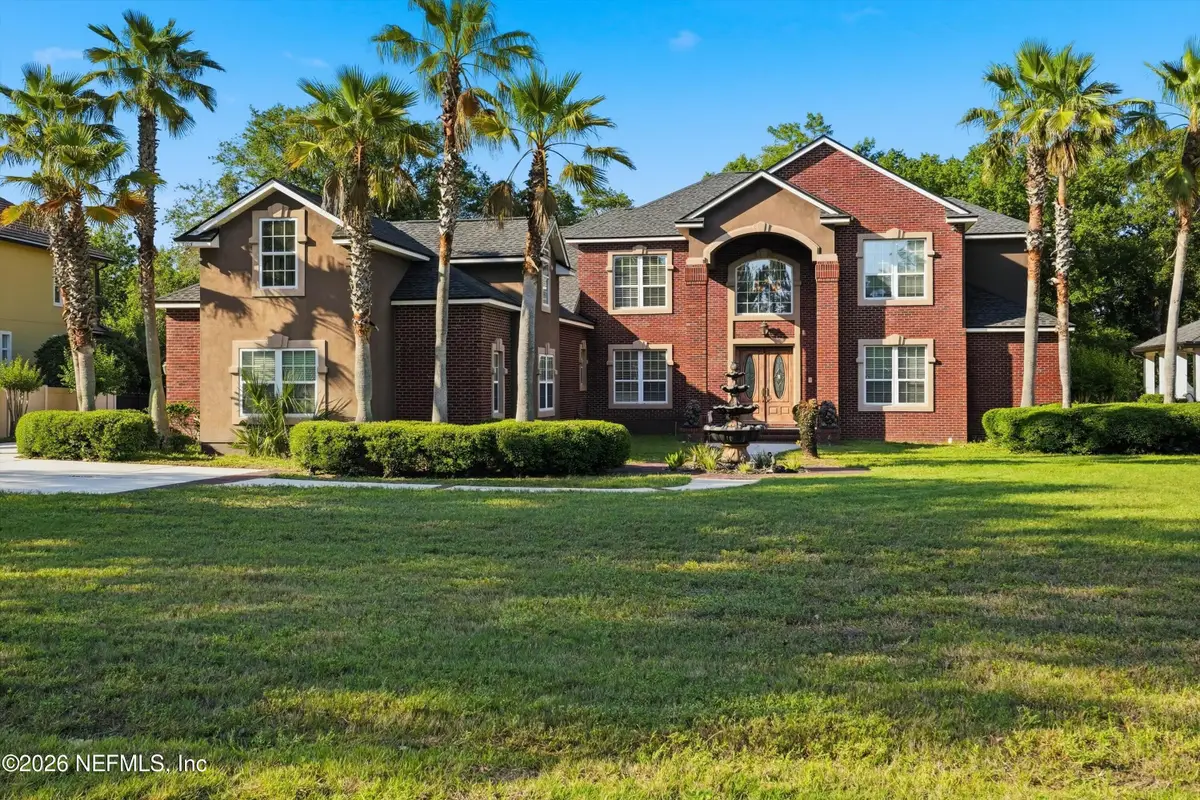 3105 Bishop Estates Road, Saint Johns, FL 32259 - #1