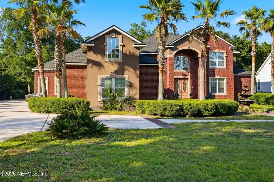 3105 Bishop Estates Road, Saint Johns, FL 32259 - #2