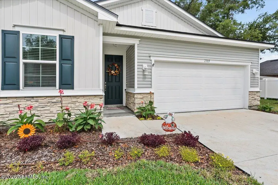 2305 Lincoln Sendero Trail, Jacksonville, FL 32218 - #3